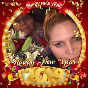 Meet your Posher, Irma